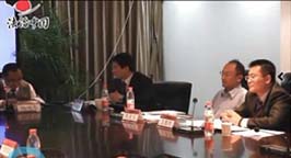 北京市盛廷律师事务所在北京大学举办的“对未成年人刑事案件的权利保护”研讨会圆满成功